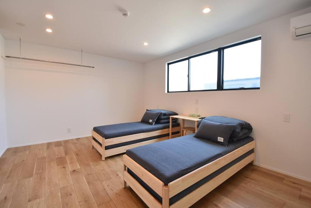 Apartment Enzo Ikeda A