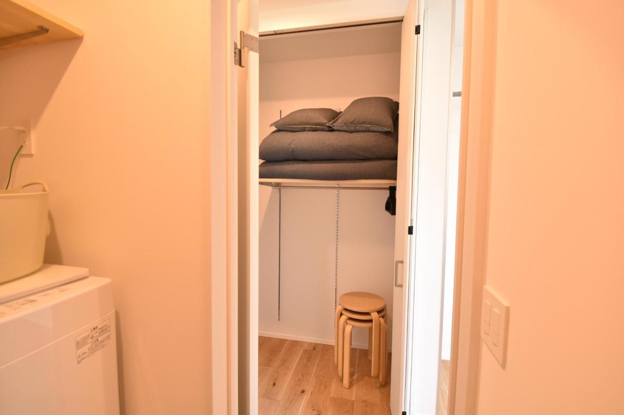 Enzo Ikeda A Apartment *