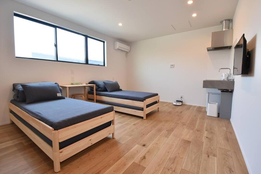 Apartment Enzo Ikeda A